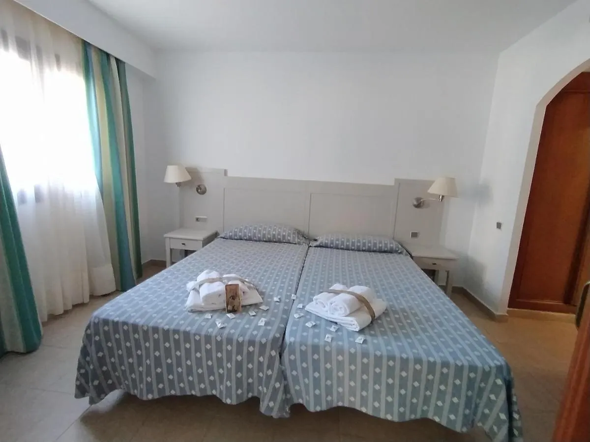 Apartamento PLANTA BAJA DE UN DORMITORIO VISTAS PISCINa Isla Canela España