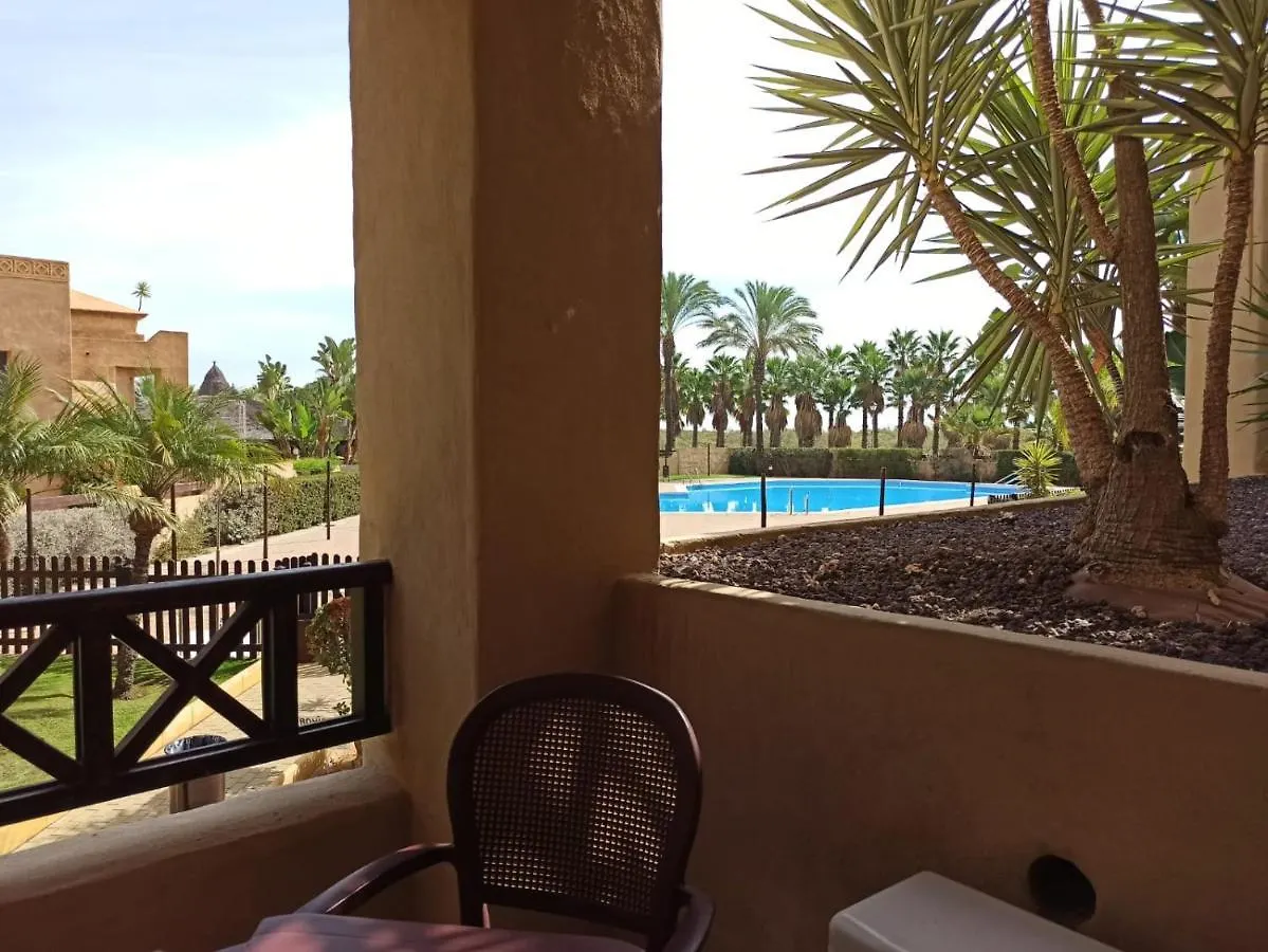 Apartamento PLANTA BAJA DE UN DORMITORIO VISTAS PISCINa Isla Canela