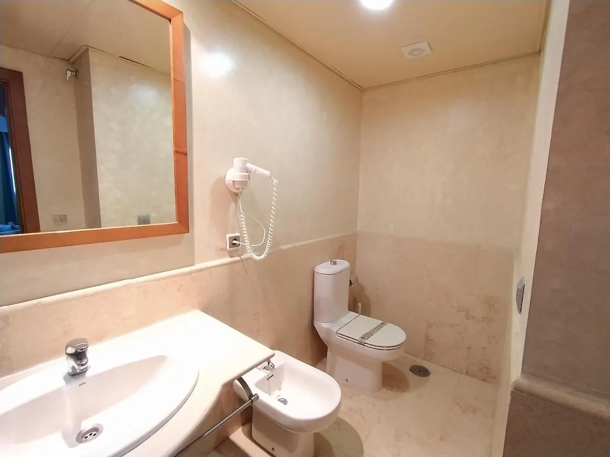 Apartamento PLANTA BAJA DE UN DORMITORIO VISTAS PISCINa Isla Canela
