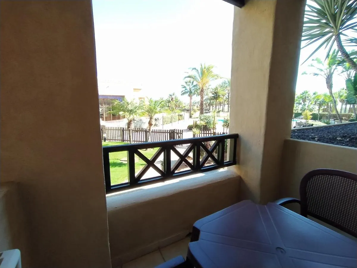 Apartamento PLANTA BAJA DE UN DORMITORIO VISTAS PISCINa Isla Canela