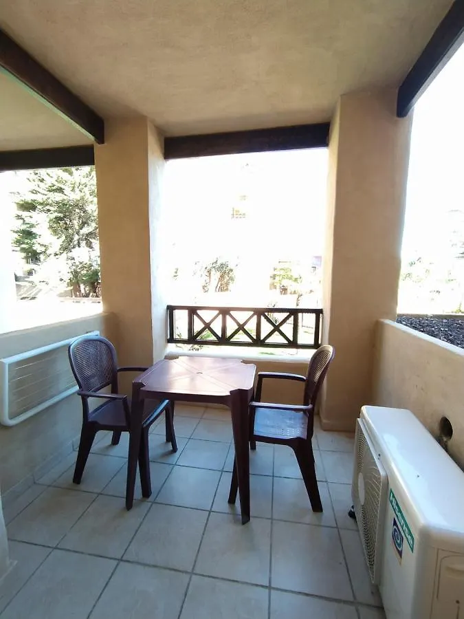 Apartamento PLANTA BAJA DE UN DORMITORIO VISTAS PISCINa Isla Canela España