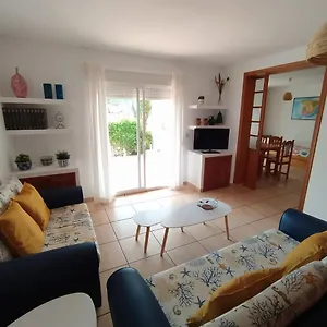  Apartamento Apto. Doble Planta Baja Con Acceso A La Piscina