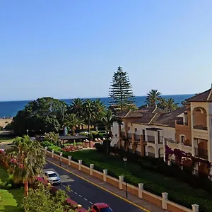  Apartamento Pleno Centro De Isla Canela, Primera Linea De Playa