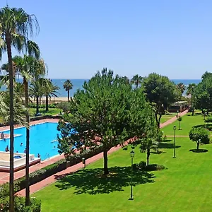  Apartamento Alcaudon Frontal Al Mar