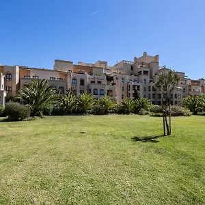  Apartamento Dos Bajo, Vistas Piscina